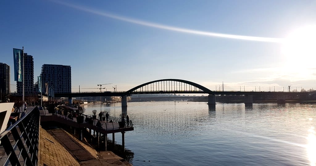 Belgrade Waterfront