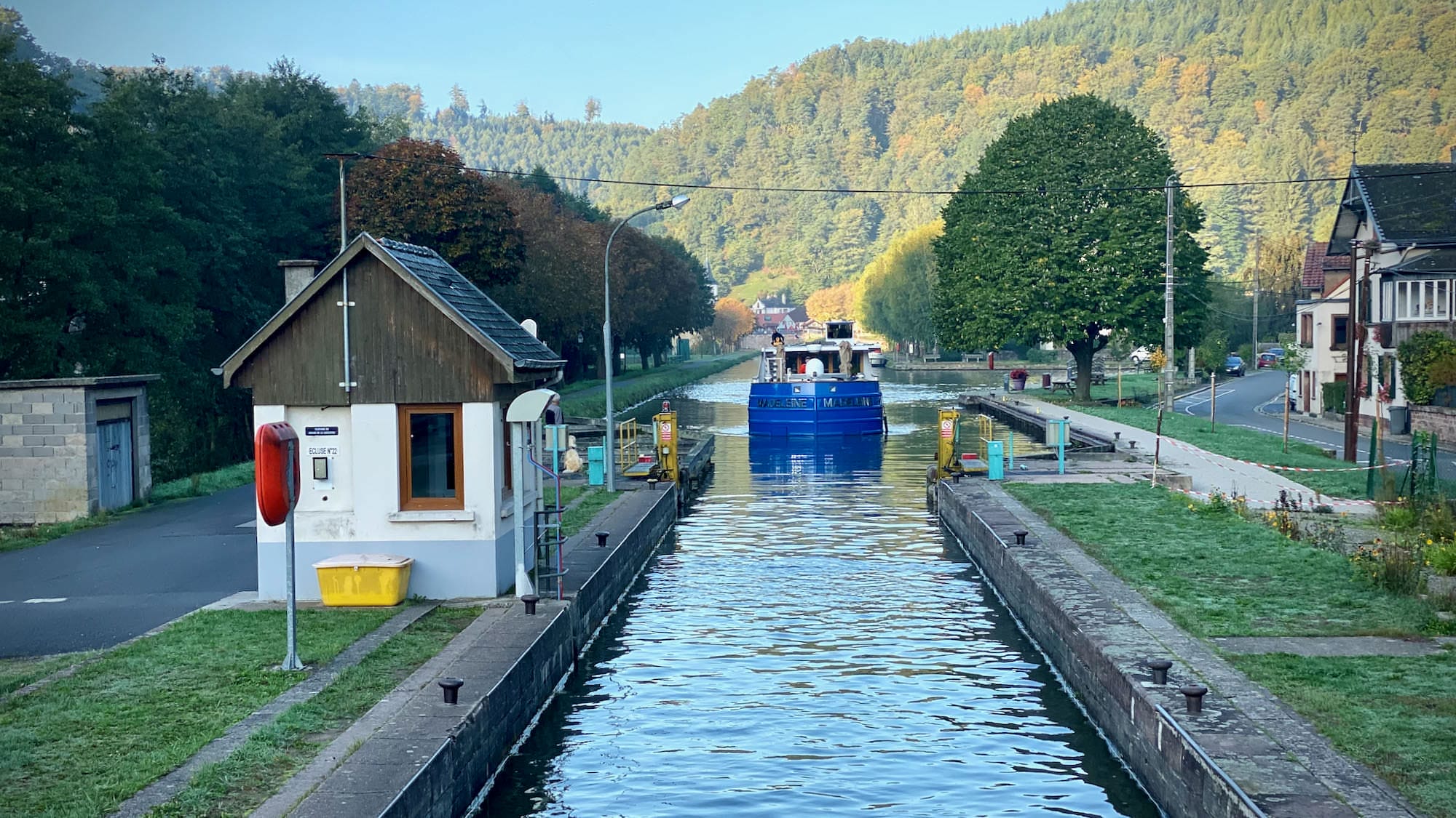 French Canals Cruise Guide: What Does It Cost?