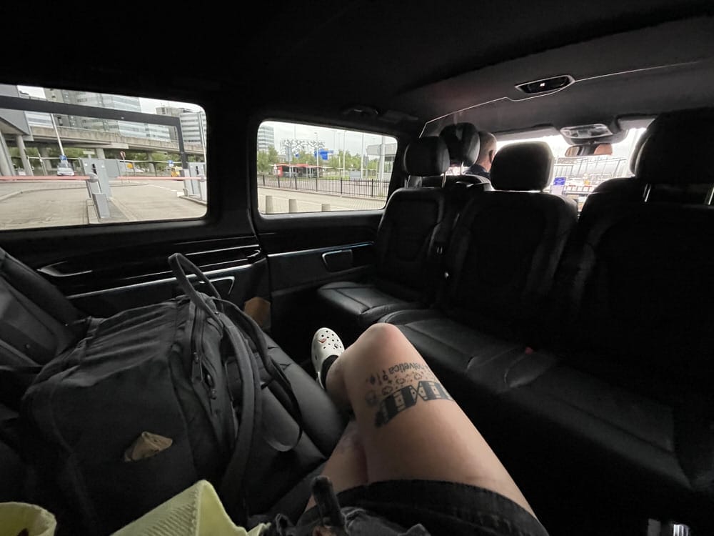 AmaSiena: COVID-19 Protocols & First Impressions 1 IMG 2677