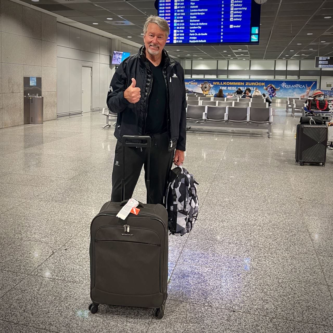 12 Things I Did Right When Traveling To Europe Last Month & One Thing I Got Wrong 2 IMG 1050