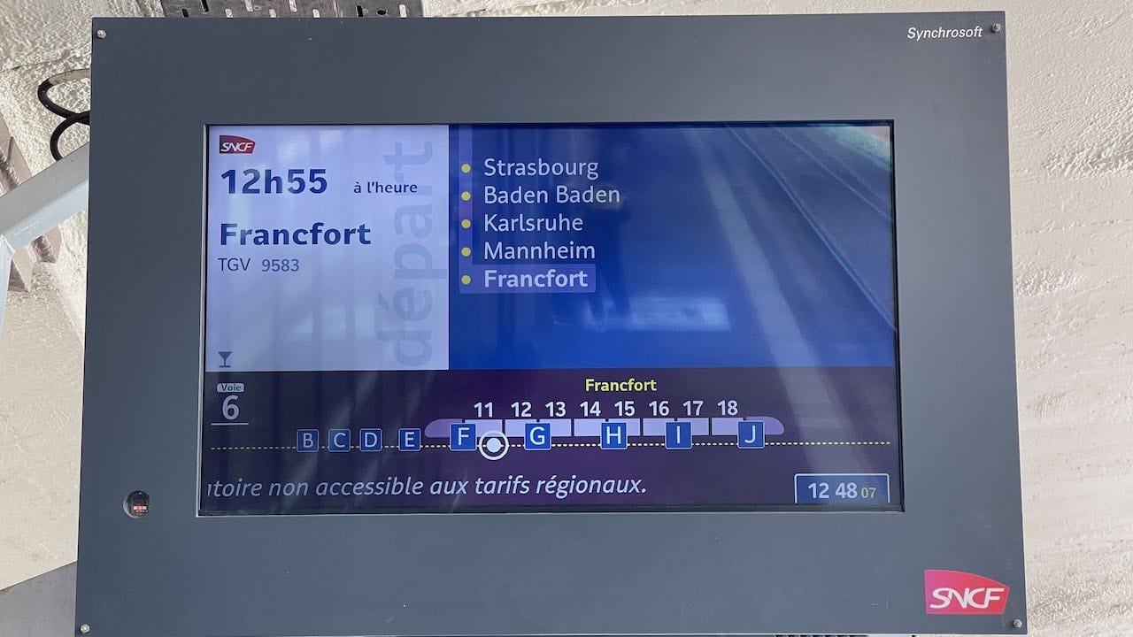 12 Things I Did Right When Traveling To Europe Last Month & One Thing I Got Wrong 5 IMG 2095