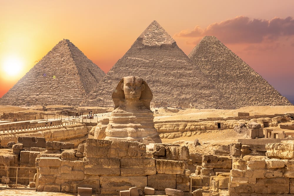 Top 5 River Cruise Itineraries Outside Of Central Europe 3