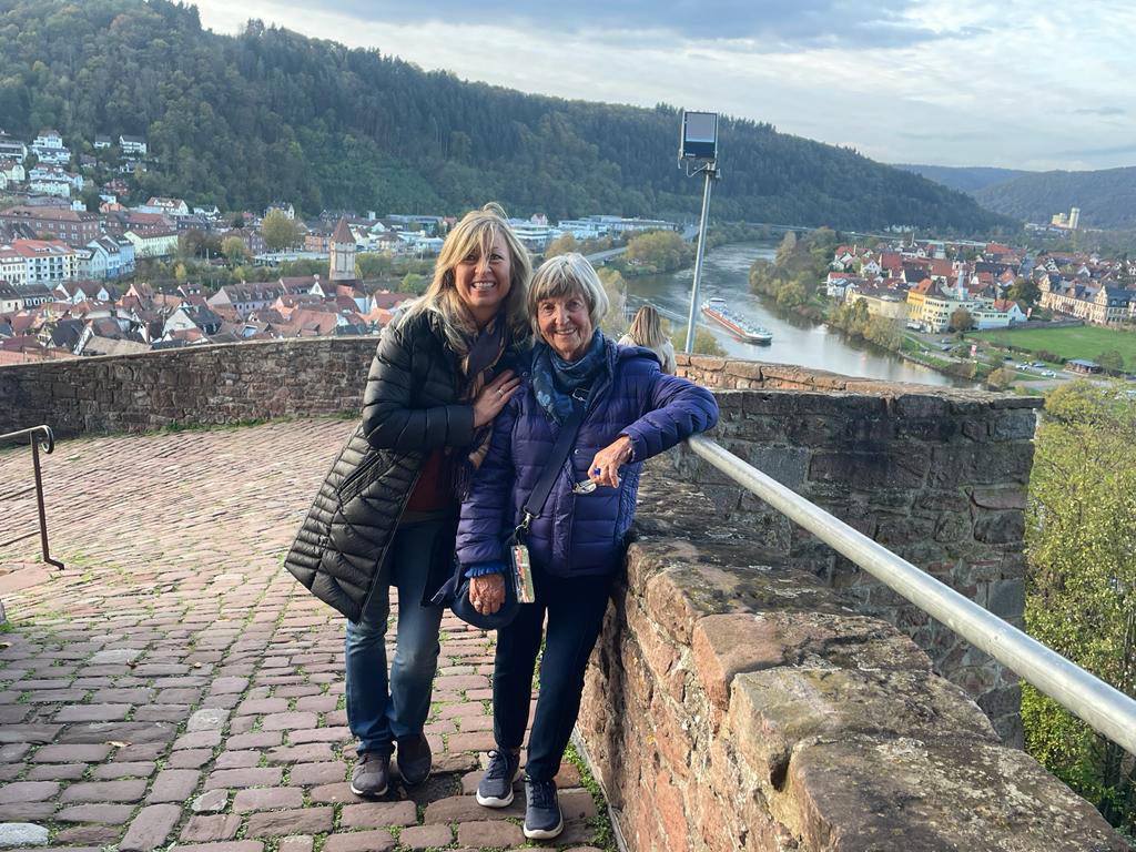 What's There To Do In Ludwigshafen? - Your Guide To AmaWaterways Excursions 2 kristin karst 2