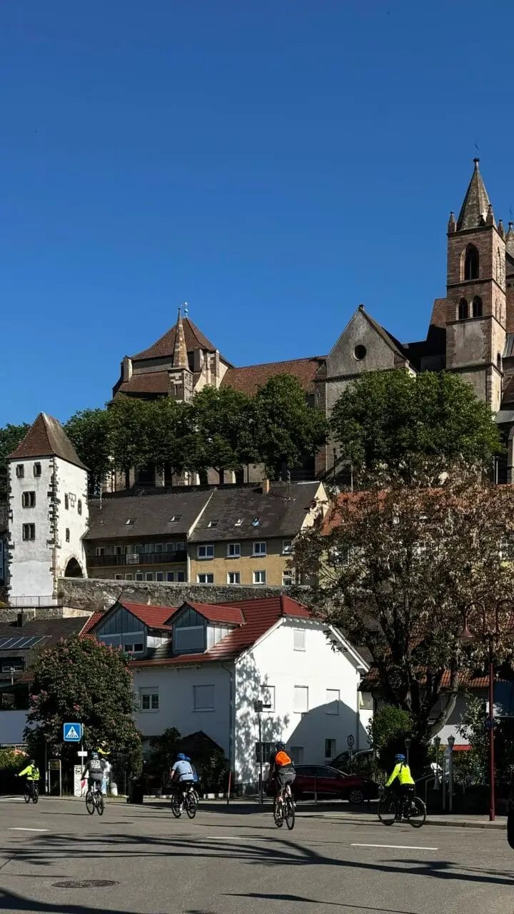 Bicycling Excursions On The Rhine 6 IMG 1486 compressed