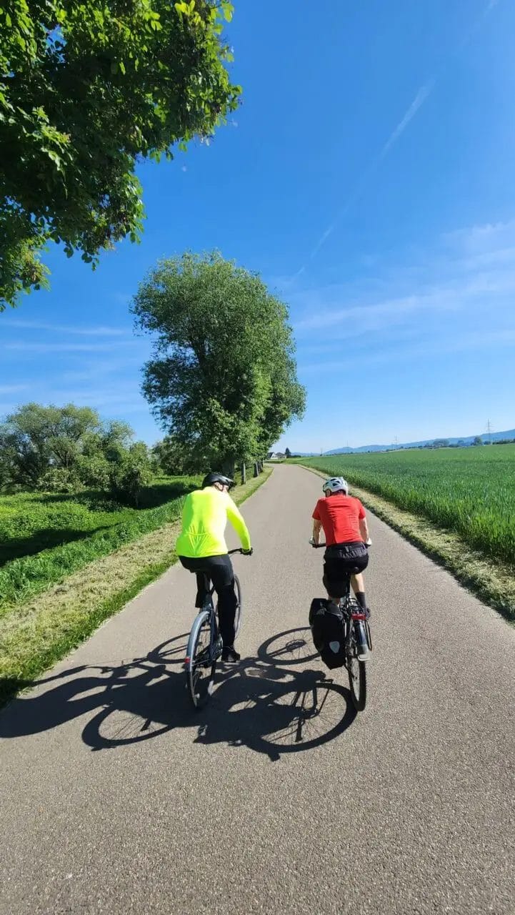 Bicycling Excursions On The Rhine 10 IMG 1682 compressed