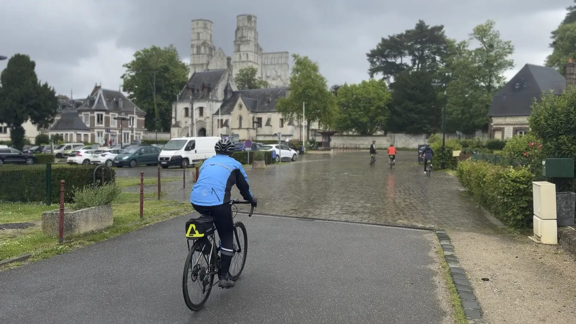 Normandy On Two Wheels: Cycling With Backroads Along The Seine 5 IMG backroads 20248