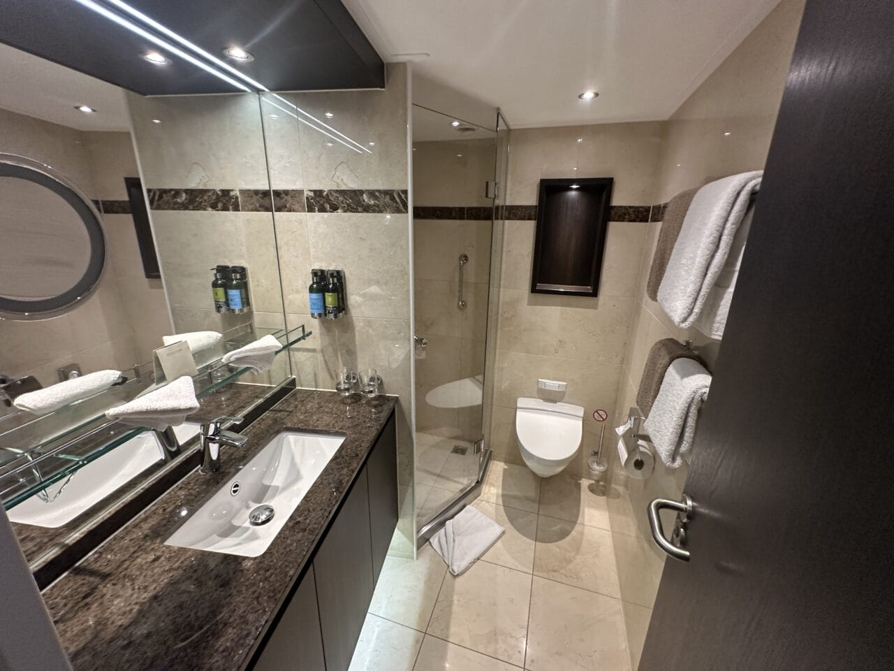 Avalon Waterways: The Details That Made A Difference 3 IMG 6834