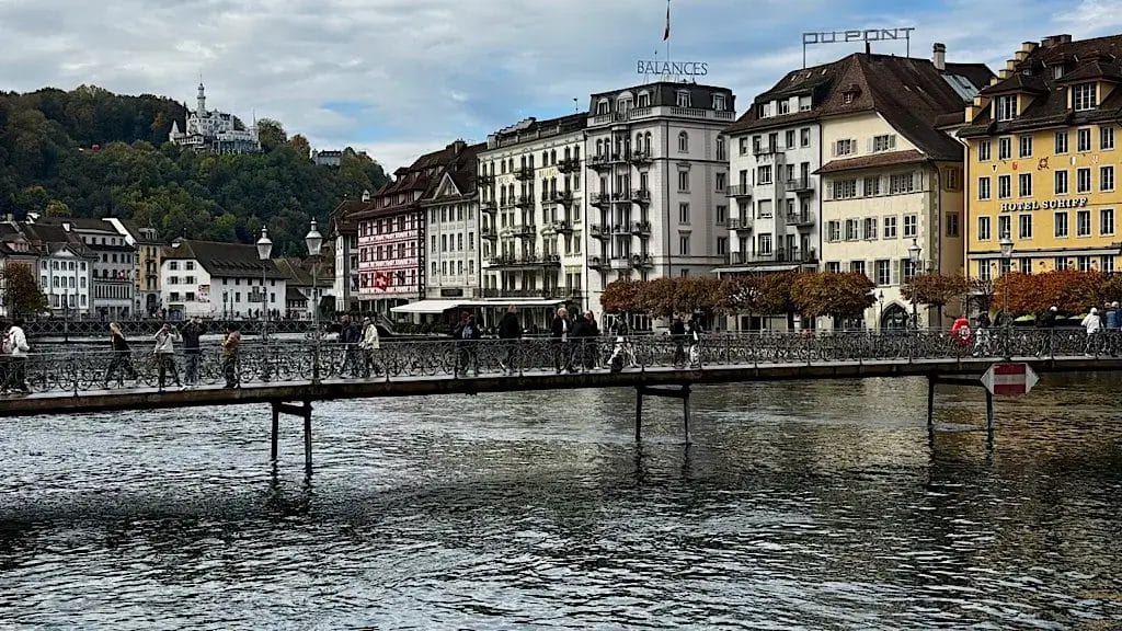 Switzerland City Guides 1 dreamcruise 27