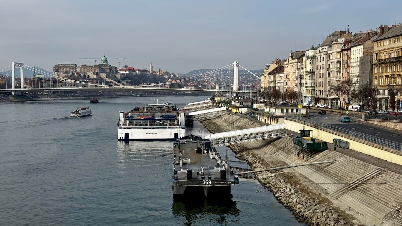 budapest 1