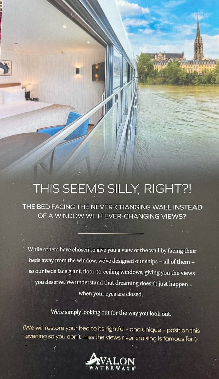 Avalon Waterways: Bordeaux Beyond Wine 2 avalon 1