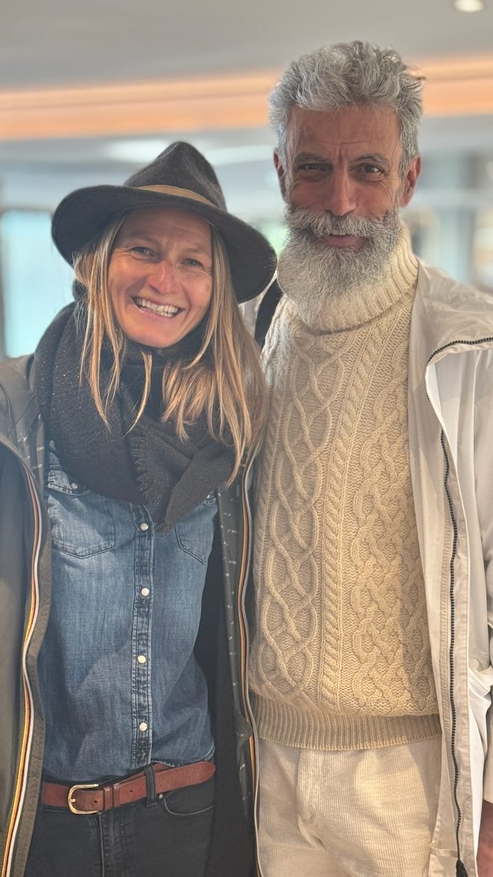 Avalon Waterways: Bordeaux Beyond Wine 5 bruno 1