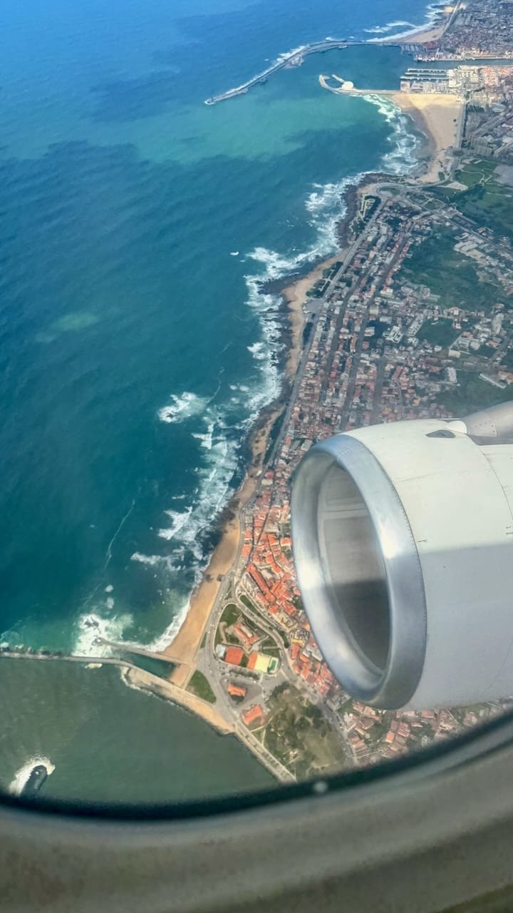 We Spent More Than A Week in Porto: Here's What To Do Before Or After Your Douro River Cruise 17 leaving porto