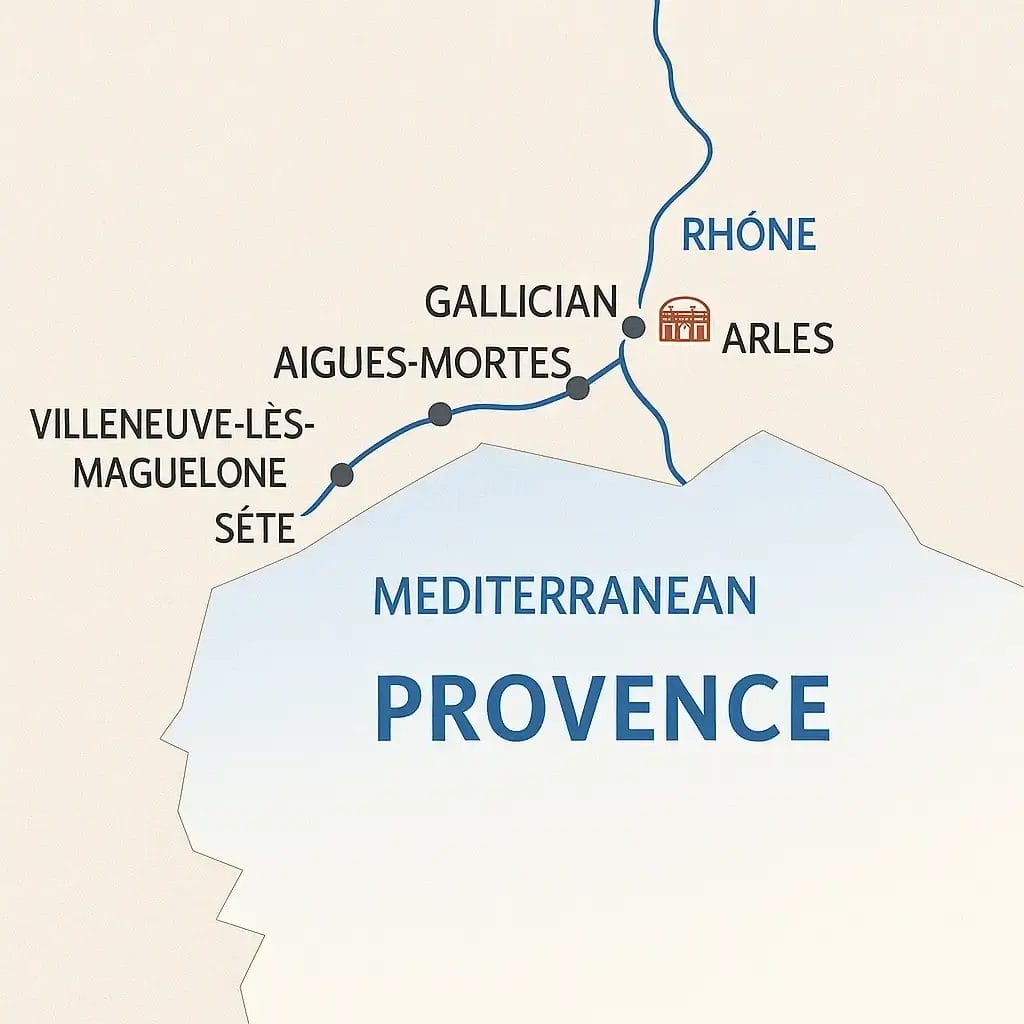 provence