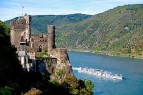 riverside luxury cruises summer specials