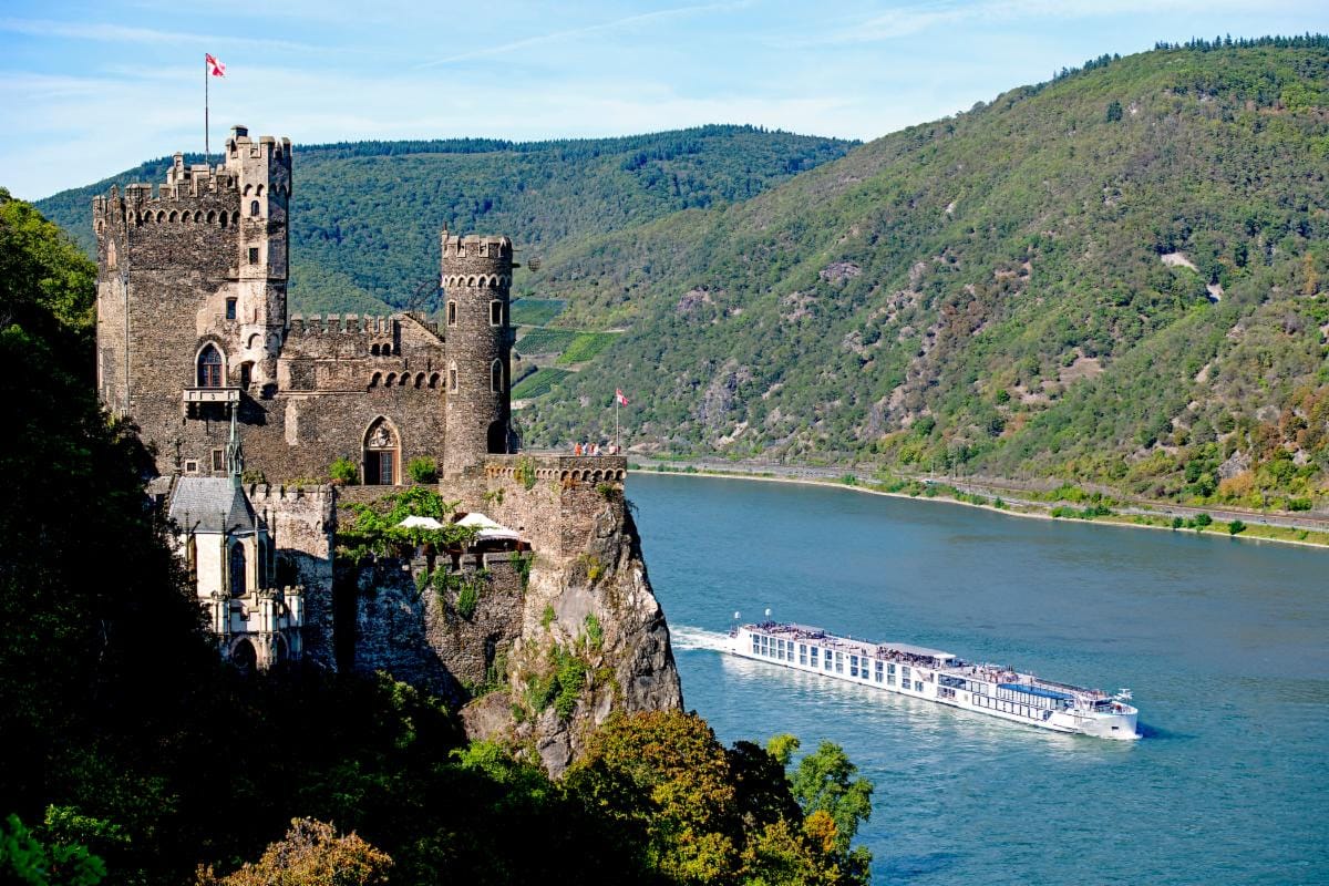 riverside luxury cruises summer specials