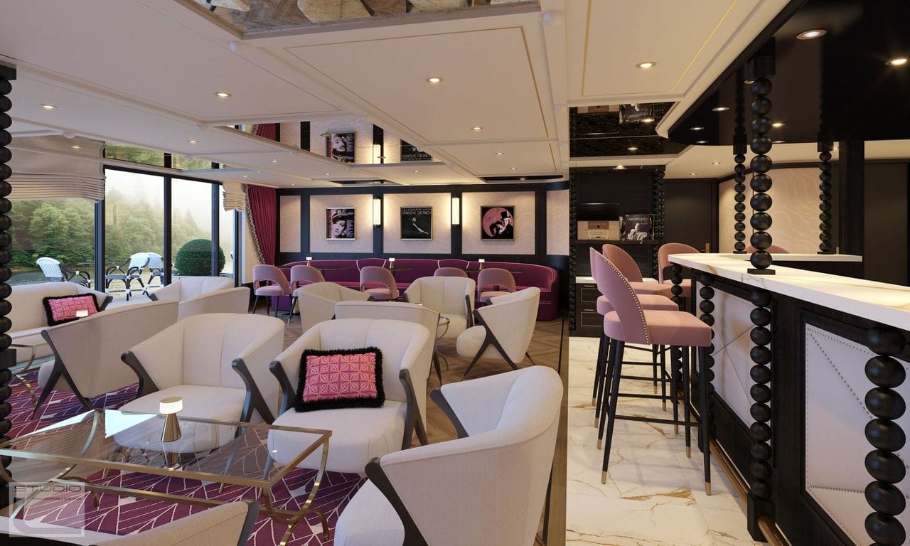 New Uniworld Ships: Four Vessels & Six Itineraries Set To Launch In 2027 1 2HGVgJWQ