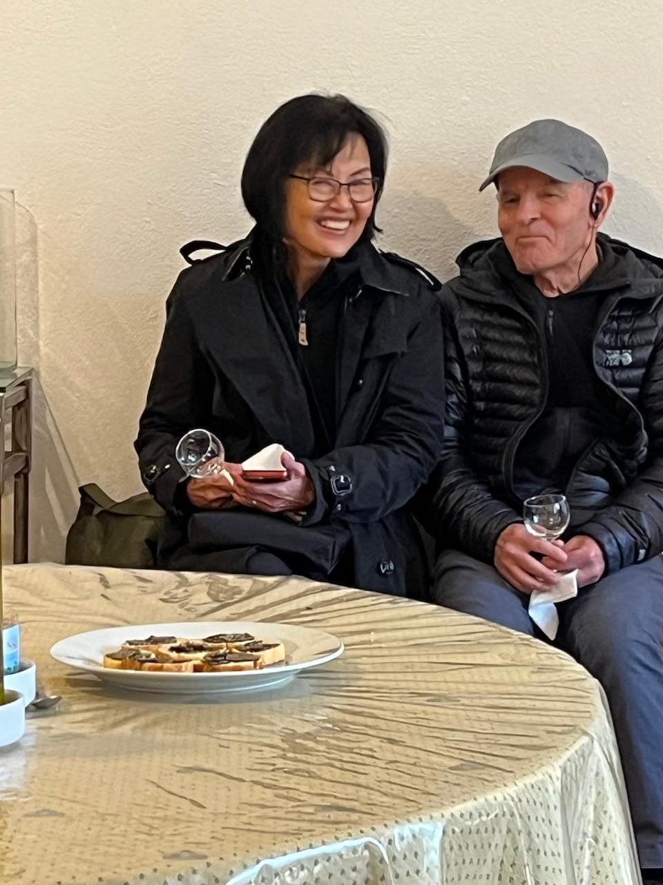 A Dream Cruise Through Provence: Marucia’s First River Adventure 2 dreamcruise 2025 19