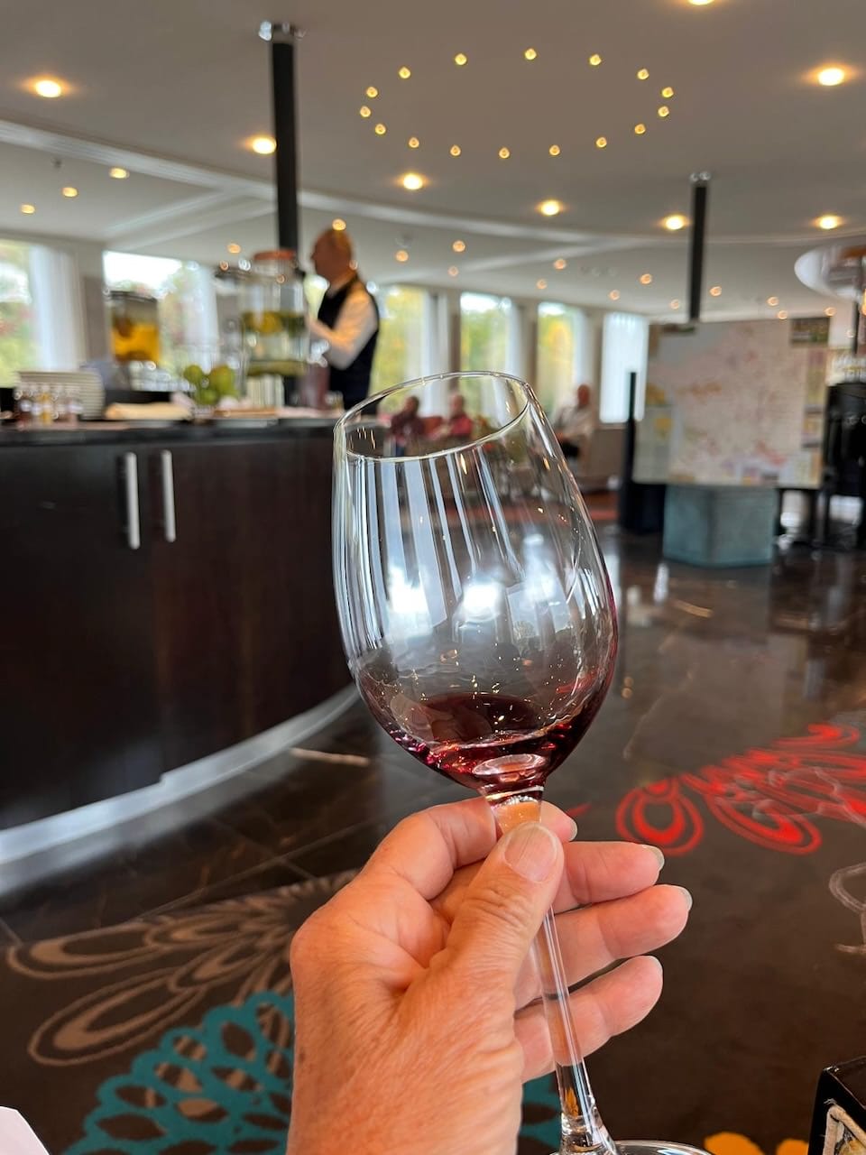 A Dream Cruise Through Provence: Marucia’s First River Adventure 16 dreamcruise 2025 23