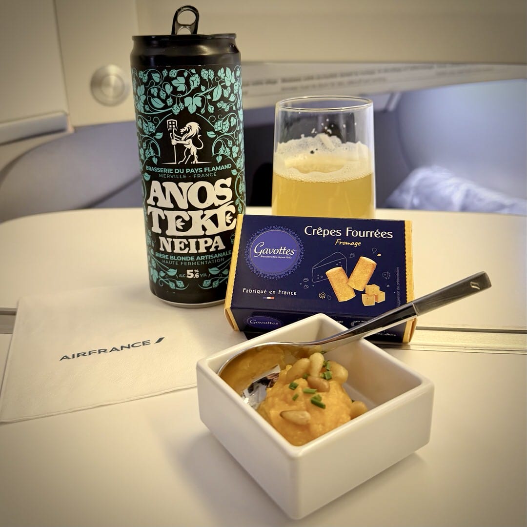 Paris: A Soft Landing Before Burgundy 1 IMG 1526