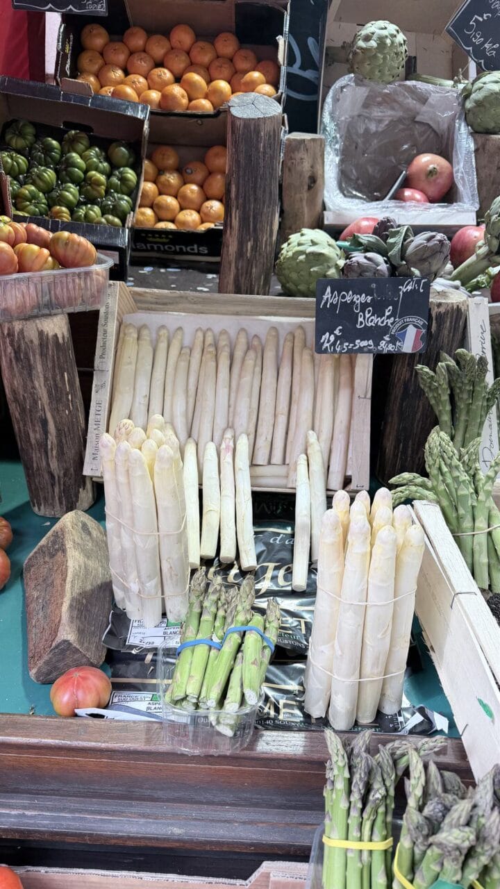 Paris: A Soft Landing Before Burgundy 10 IMG 1539