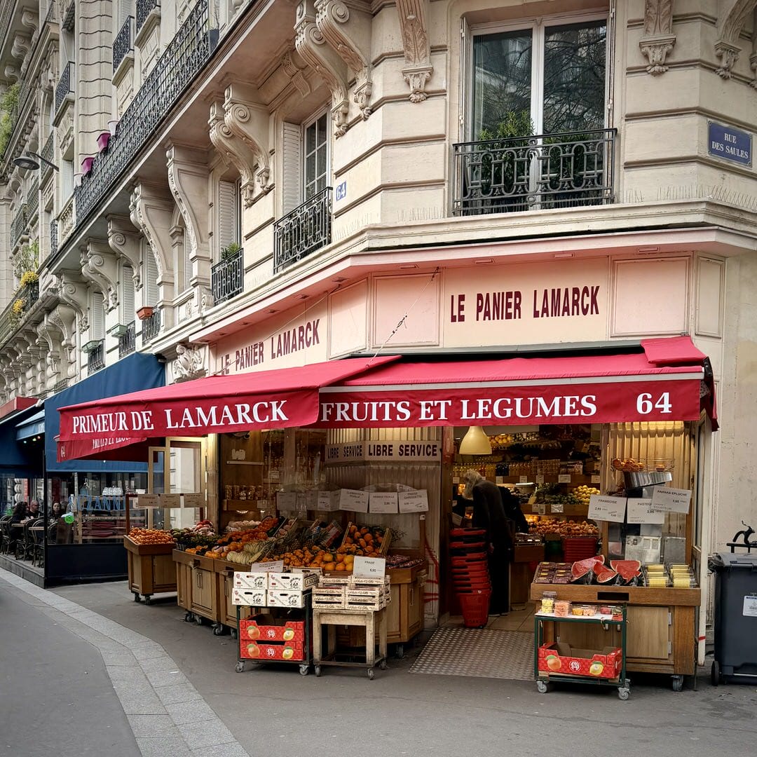 Paris: A Soft Landing Before Burgundy 3 IMG 1540