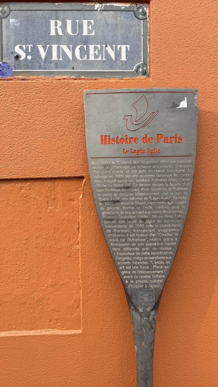 Paris: A Soft Landing Before Burgundy 9 IMG 1549