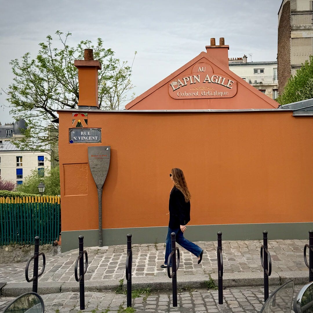 Paris: A Soft Landing Before Burgundy 8 IMG 1553