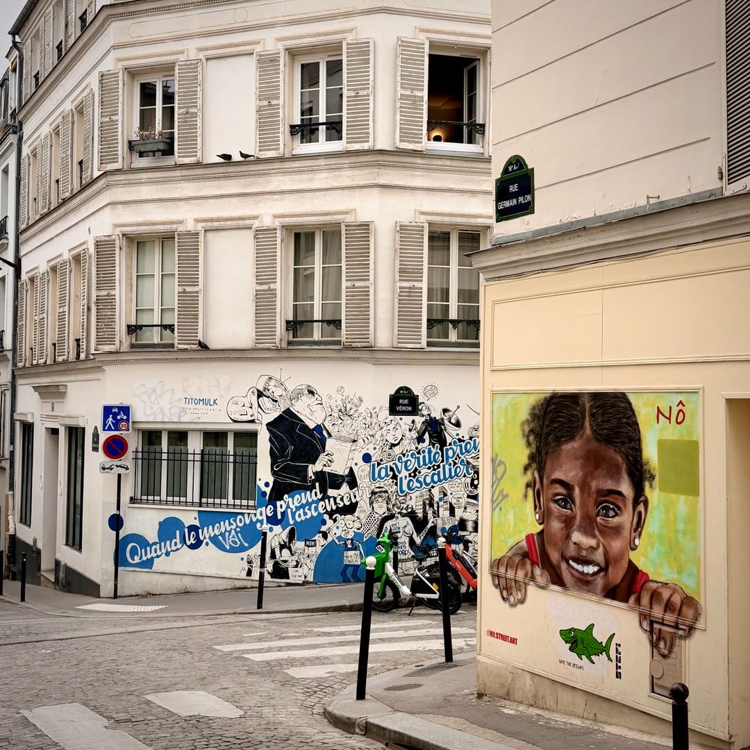 Paris: A Soft Landing Before Burgundy 2 IMG 1570