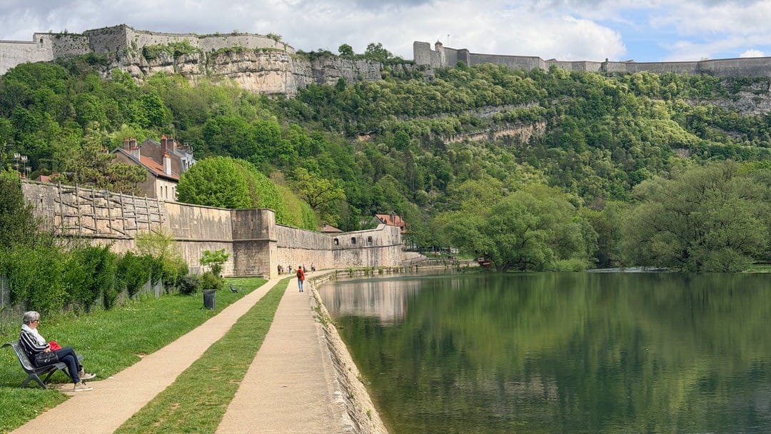 besancon doubs